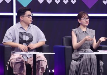 Long Chun tiết lộ mối tình 5 năm bắt đầu từ một cú ‘vuốt phải’