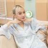 Xuân Nghi từng bị trầm cảm vì loay hoay với nghệ thuật
