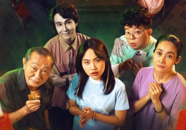 Huỳnh Lập úp mở về ‘drama’ bùng nổ trong ‘Nhà Gia Tiên’