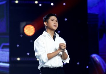 Khoe vũ đạo và khả năng hát rap, Leo Minh Tuấn nhận ‘cơn mưa’ lời khen từ giám khảo