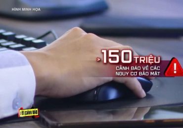 Lời cảnh báo: Chiêu trò lừa đảo gắn thẻ người dùng mạng xã hội