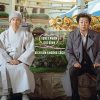‘Chuyện nhà bánh xếp’ nhá hàng cảnh nam thần Lee Seung Gi xuống tóc