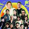 Mỹ Tâm, Binz, Đông Nhi cùng loạt sao góp mặt trong đêm countdown 2025 tại City Tết Fest