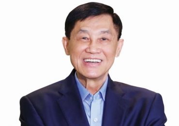 Ông Johnathan Hạnh Nguyễn được vinh danh ‘Nhân vật của năm 2024’