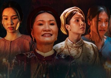 ‘Linh Miêu – Quỷ Nhập Tràng’ tung tình tiết chứng tỏ Hồng Đào là mẹ chồng tàn ác nhất màn ảnh 2024