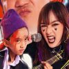 Cậu bé ‘cưa cẩm’ chị đẹp bằng nhạc Rock trong ‘Trẻ trâu không đùa được đâu’