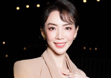 Thu Trang bật mí về lần đầu trở thành đạo diễn