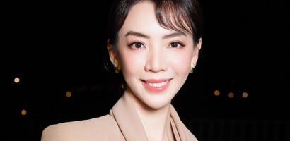 Thu Trang bật mí về lần đầu trở thành đạo diễn