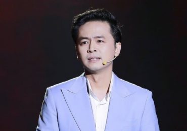 Tú Vi phản ứng ra sao khi Văn Anh đóng ‘cảnh nóng’ trong ‘Tiểu tam không có lỗi?’