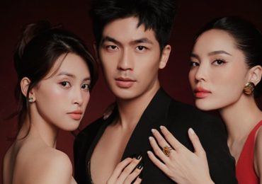 ‘Bộ tứ báo thủ’ hé lộ ‘bộ ba nhan sắc’: Đâu mới là nhân vật chính?