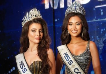 Chiến binh đầu tiên của Miss Cosmo 2025 lộ diện
