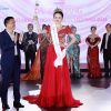 Phù Thị Anh Thư đăng quang Nữ hoàng Doanh nhân Việt Nam 2024