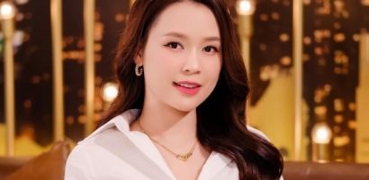 Sam và chồng giao tiếp bằng ‘thứ ngôn ngữ không giống ai’