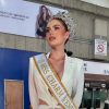 Dàn mỹ nhân quốc tế đến Việt Nam tranh vương miệng Miss Charm 2024