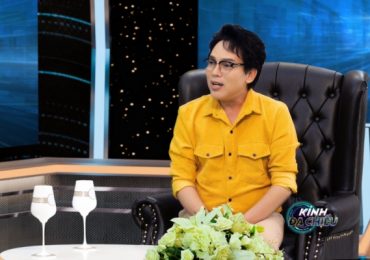 Nghệ sĩ trang điểm Hồ Khanh nhận định về vòng lặp phong cách trang điểm