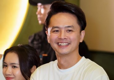 Văn Anh bật mí phân cảnh ‘tự hành hạ bản thân’ trong ‘Linh Miêu: Quỷ Nhập Tràng’