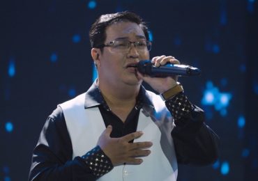 Hà Linh giành chiến thắng tại ‘Người hát tình ca’ với 3 điểm 10 trọn vẹn từ giám khảo