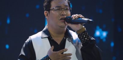 Hà Linh giành chiến thắng tại ‘Người hát tình ca’ với 3 điểm 10 trọn vẹn từ giám khảo