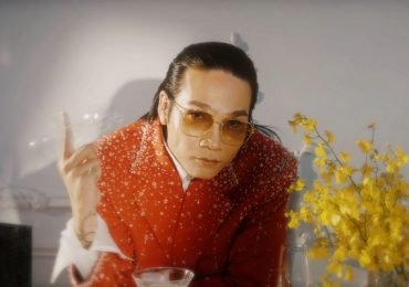 Wowy tái xuất sau một năm ‘ở ẩn’ với diện mạo lãng tử đầy bất ngờ
