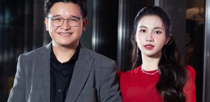 Võ Thanh Hòa – Mai Bảo Ngọc khẳng định không ‘remake’ Kính Vạn Hoa