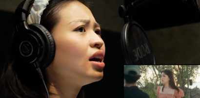 Lê Lộc – Tuấn Dũng lồng tiếng trong phim ‘Trẻ trâu không đùa được đâu’