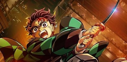 ‘Demon Slayer: Infinity Castl’ hé lộ trận chiến cam go nhất