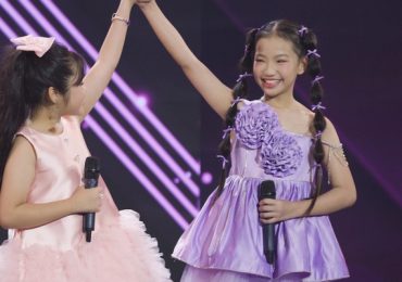 Người hát tình ca 2024: Lâm Ngọc Diệp giành chiến thắng chủ đề ‘Khúc hát yêu thương’