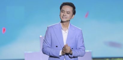 Văn Anh lấy nước mắt khán giả với câu chuyện ‘ước mơ của con’