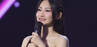 Giọng ca khiến Mỹ Lệ ‘chịu thua’ xuất sắc giành quyền đi tiếp