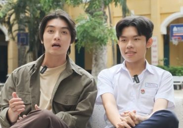 Hành trình tìm kiếm bộ ba Quý – Long – Hạnh cho ‘Kính Vạn Hoa’