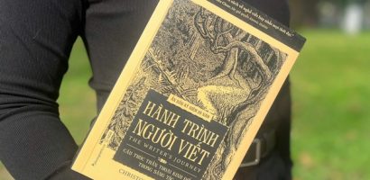 Hành trình người viết: Cẩm nang chạm đến trái tim người đọc