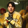 Mario Maurer thành shipper giao hàng cho ma ngày Valentine