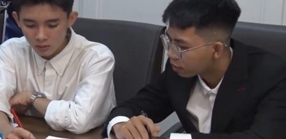 Câu chuyện cuộc sống: Tinh thần cầu tiến, chìa khóa thành công
