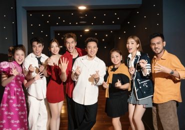 ‘Bộ tứ báo thủ’ và Trấn Thành ‘thắng lớn’ trong ngày cinetour đầu tiên