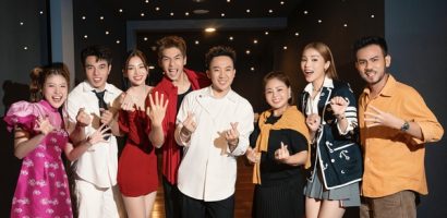 ‘Bộ tứ báo thủ’ và Trấn Thành ‘thắng lớn’ trong ngày cinetour đầu tiên