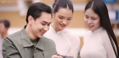 Đỗ Tùng Lâm ‘mở bát’ năm 2025 bằng MV ca ngợi vẻ đẹp TP.HCM