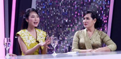 Tiến sĩ Tô Nhi A hướng dẫn cách ứng xử khi mẹ chồng đòi giữ vàng cưới