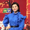 NSND Quế Trân mở màn ‘Vui xuân cùng THVL 2025’