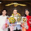 Văn Anh lên ngôi quán quân Én Vàng Nghệ Sĩ 2024