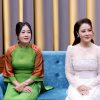 Mảnh ghép hoàn hảo: Lê Thu Uyên ‘ngại yêu’ vì lo lắng không ai bên cạnh mẹ