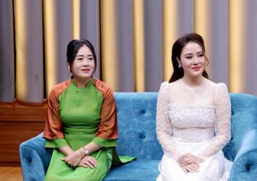 Mảnh ghép hoàn hảo: Lê Thu Uyên ‘ngại yêu’ vì lo lắng không ai bên cạnh mẹ