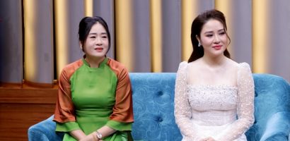 Mảnh ghép hoàn hảo: Lê Thu Uyên ‘ngại yêu’ vì lo lắng không ai bên cạnh mẹ
