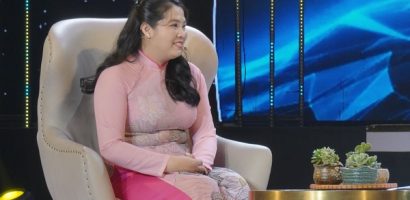 Nữ nhân viên ngân hàng về quê ‘nối nghiệp’ trồng cây kiểng của ba