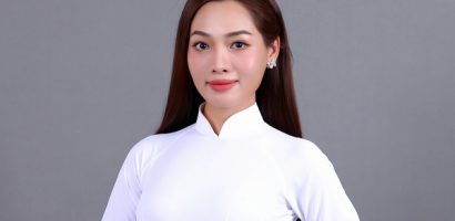 Hương Nhật Quỳnh muốn khẳng định dấu ấn cá nhân tại ‘Người kể chuyện tình’