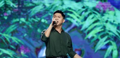 Leo Minh Tuấn từng muốn từ bỏ ca hát vì không đủ kinh phí trang trải cuộc sống