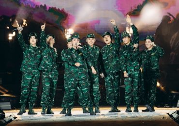 Concert Anh trai vượt ngàn chông gai đêm 3 và 4 cháy vé ngay khi mở bán
