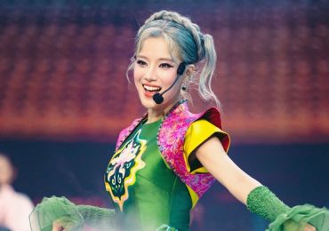 Hoàng Yến Chibi bùng nổ trong đêm chung kết ‘Chị đẹp đạp gió 2024’