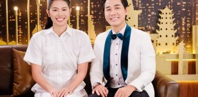 Ánh Viên hé lộ lý do giải nghệ ở đỉnh cao sự nghiệp