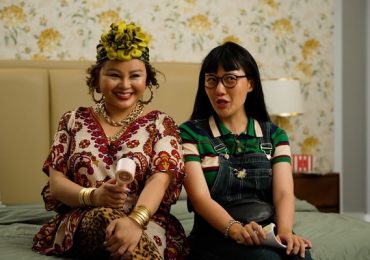 Bộ tứ báo thủ: Uyển Ân bùng nổ trong vai Kiều, trùm ‘báo thương người’