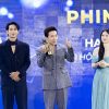 Phương Anh Đào – Tuấn Trần ‘ẵm’ giải tại ‘Ngôi Sao Xanh 2024’